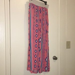 🍒1X Just Be Skirt